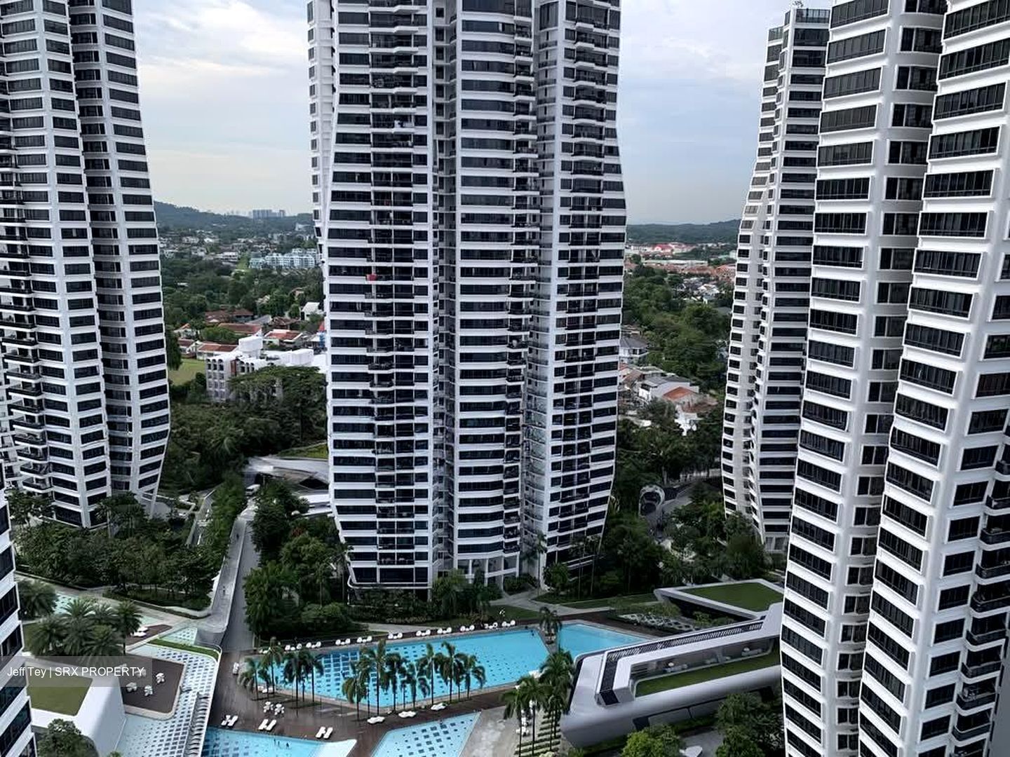 D'Leedon (D10), Condominium #533309381